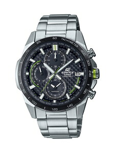 カシオ 【国内正規品】EDIFICE（エディフィス） ソーラー電波　メンズタイプ EQW-A2000DB-1AJF [EQWA2000DB1AJF]【返品種別A】｜Joshin web 家電とPCの大型専門店