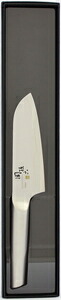 貝印 小三徳包丁　14.5cm 000AB5291 関孫六 10000ST [000AB5291]