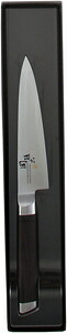 貝印 ペティーナイフ　12cm 000AE5202 関孫六　ダマスカス [000AE5202]｜Joshin web 家電とPCの大型専門店