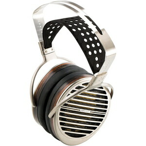 HIFIMAN 開放的型受話器 SUSVARA HIFIMAN SUSVARA