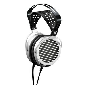 HIFIMAN 静電型頭顱電話機 SHANGRI-天使の都市.JR-HEAD HIFIMAN SHANGRI-天使の都市.JR-HEAD