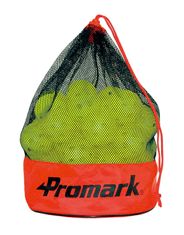 サクライ貿易 パッティングトレーナー練習球 50球入り HTB-50 PROMARK プロマーク　バッティング上達練習球