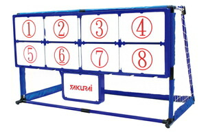 サクライ取り引き マジックナインサッカー EFS-182 Enjoy Family 楽します身寄り