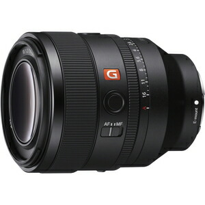 ソニー FE 50粍 F1.2 GM SEL50F12GM ※Eマウント用水晶体（フルサイズミラーレス相応う）