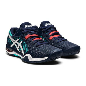 1072a057 401 25 0 アシックス レディース バドミントンシューズ Midnight White サイズ 25 0cm Asics Court Control Ff 2 インスタのこちら これほどまでに難しい Diasaonline Com