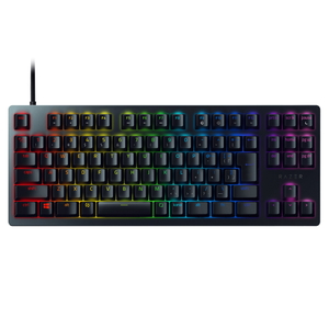 楽天市場 Rz03 R3j1 Razer 国内正規品 ゲーミングキーボード Huntsman Tournament Edition Jp Linear Optical Switch 日本語配列テンキーレス Joshin Web 家電とpcの大型専門店