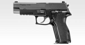 東京マルイ ガスブローバック シグ ザウエル P226 E2【対象年令 18才以上用】 エアガン