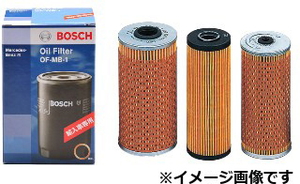 F Bosch 輸入車用オイルフィルター オイルエレメント ボッシュ Mygulliver It