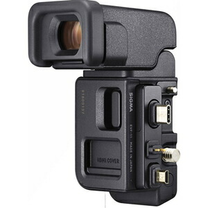 シグマ 陰電子ビューファインダー「EVF-11」 EVF-11