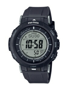 カシオ 【国内定め事品】PROTREK Climber Line ソーラー メンズ手合い PRG-30-1JF [PRG301JF]【返品カテゴリー化A】