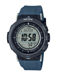 カシオ 【国内定め事品】PROTREK Climber Line ソーラー メンズ手合い PRG-30-2JF [PRG302JF]【返品カテゴリー化A】