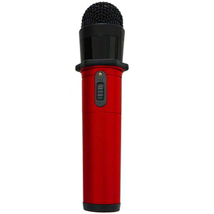 PENTATONIC マイマイク GTM-200（ノーブルレッド） GTM-200ノ-ブルレッド