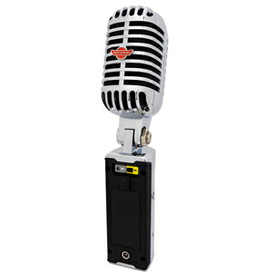 PENTATONIC 赤外線ビンテージマイク WIRELESSVINTAGEMIC｜Joshin web 家電とPCの大型専門店