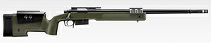 東京マルイ ボルトアクション エアーライフル M40A5 O.D.ストック【対象年令 18才以上用】 エアガン|Joshin web 家電とPCの大型専門店