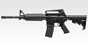 東京マルイ 次世代電動ガン M4A1 カービン【対象年令 18才以上用】 エアガン|Joshin web 家電とPCの大型専門店