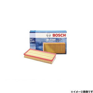 BOSCH 輸入車用エアーフィルター(エアーエレメント) F026400482 ボッシュ