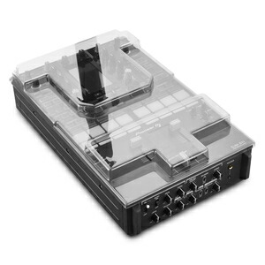 2640円 推奨 2640円 保存版 DS-PC-DJMS11 デッキセーバー DJミキサー用耐衝撃カバー DECKSAVER