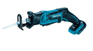 マキタ 申し受ける式レシプロソー(本体のみ/バッテリ・申し受ける器なし) JR184DZ makita