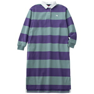 Ccc Wa 78 M カンタベリー レディース ロング衣手 ラグビージャージワンピース パープル 号 M Canterbury L S Rugby Jersey One Piece Sefhouston Org