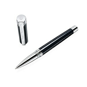 ステッドラー ステッドラープレミアム Resina ローラーボールペン M芯 レジン軸 専用ギフトボックス付き（ブラック） STAEDTLER PREMIUM Initium collection 9PB219M-9J
