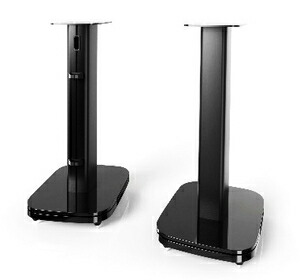 JBL スピーカースタンド(ペア) JBLHDIFSBLK JBL HDI series