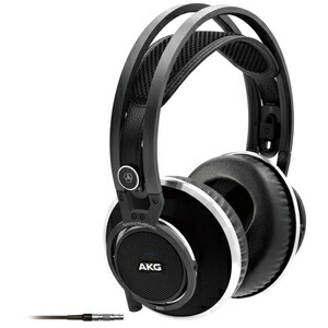 AKG 公々然たる大気圏型受話器 K812-Y3 AKG