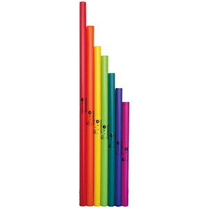 ブームワッカー ドレミパイプ(ベースダイアトニックセット) BWJW BOOMWHACKERS