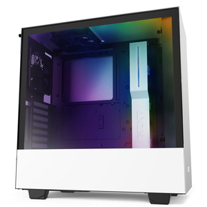 Ca H510i W1 Nzxt パウダーコンパクト中頃高閣atx Pc事件 H510i 白み 科人 H続き物 Chelseafilm Org