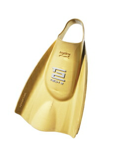ソルテックスイム ハイドロ　テック2フィン　スイム（GOLD・サイズ：L） 201181(SOL) SOLTEC SWIM　HYDRO TECH2FIN SWIM