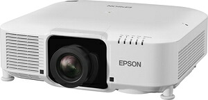 エプソン ビジネスプロジェクター［高輝度モデル］（ホワイト） EB-PU2010W EPSON EB-PU20シリーズ