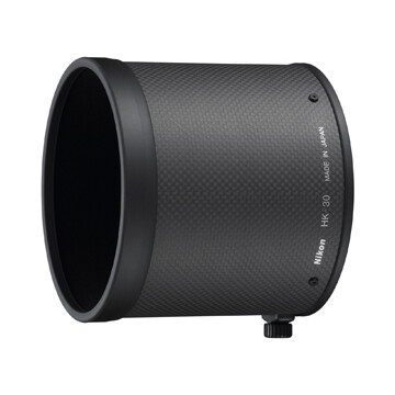 ニコン かぶせボンネット「HK-30」 HK30 Nikon