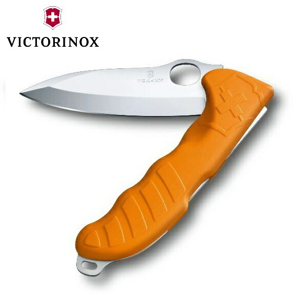 ビクトリノックス ハンティング Pro(オレンジ) 0.9411.M9 VICTORINOX