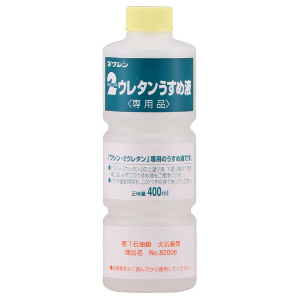 和信ペイント ペイントうすめ液 250ml