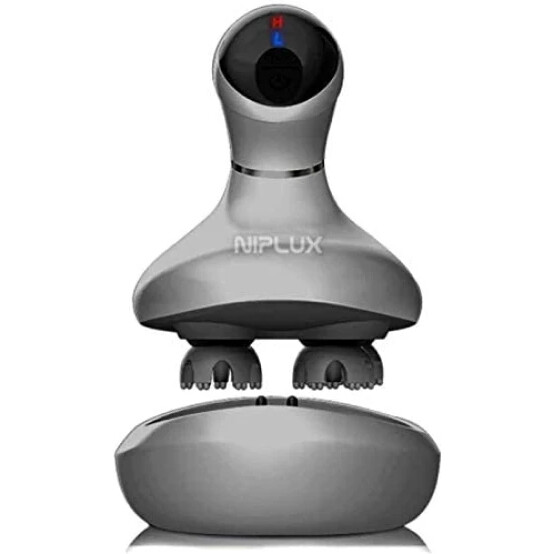 NIPLUX ヘッドスパ NP-HS20Sの製品写真