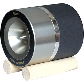 フォステクス 唐人笛型ツイーター（1本） T925A Fostex Horn Tweeter