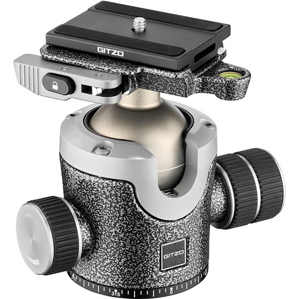 ジッツオ センターボール雲台4型LR GH4383LR Gitzo 43,414円