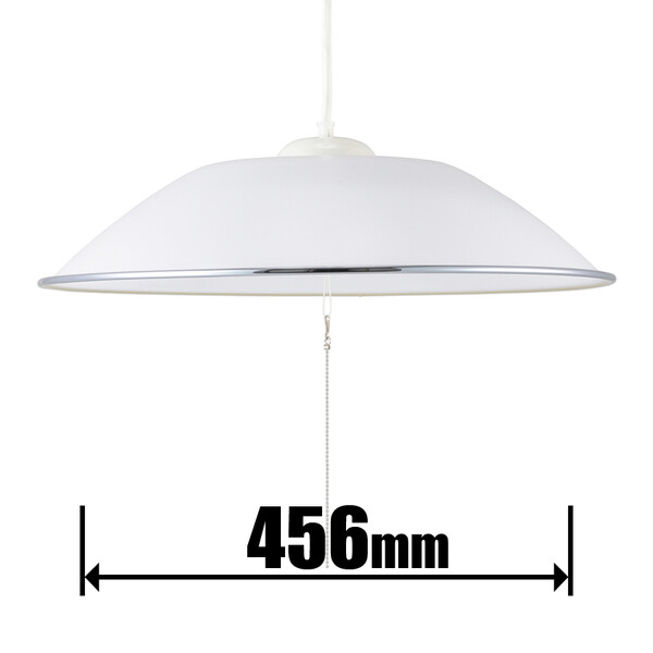 オーム LEDペンダント【コード吊】 LT-Y40D8G-W1 OHM 6畳～8畳用、調光 [LTY40D8GW1]