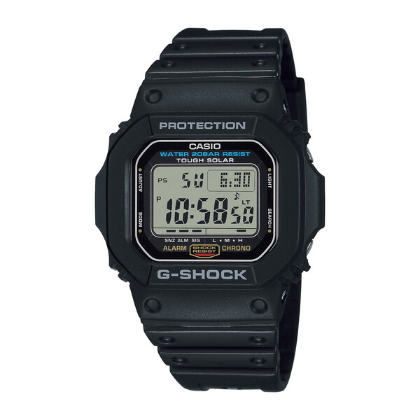 楽天市場】カシオ 【国内正規品】G-SHOCK（ジーショック） ソーラー 