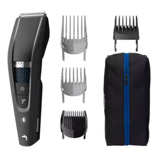 フィリップス ヘアーカッター【申し受けるやり取り式】（黒いこと） HC5632/17 Philips [HC563217]