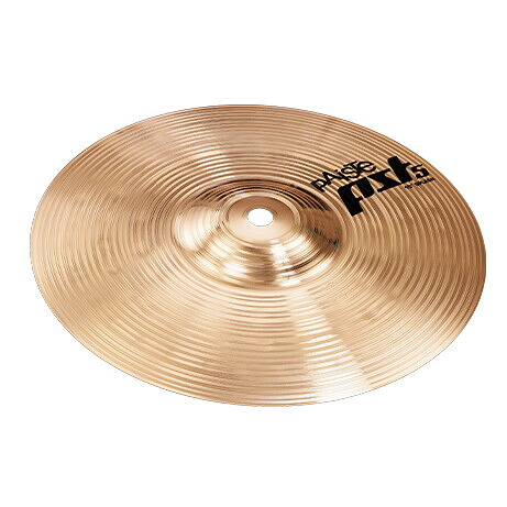 パイステ シンバル　スプラッシュ 10” PST-5N SPLASH 10 Paiste