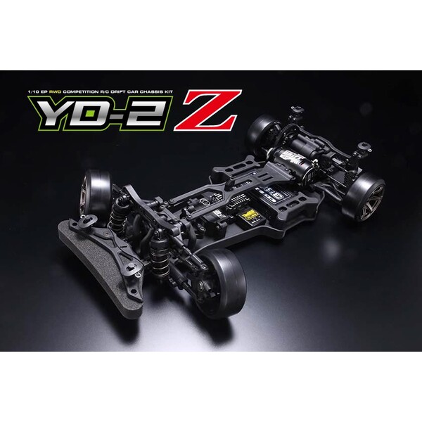 楽天市場】1/10 電動カー用 2.4G-TX3S ランニングセット（プロポセット）【YZ-RS3S】 ラジコン用 ヨコモ : Joshin web  家電とPCの大型専門店