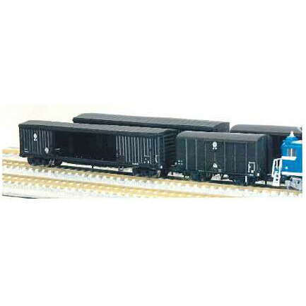 ［鉄道模型］マイクロエース (Nゲージ) A0476 秩父鉄道 ワキ800＋テム600 8両セット