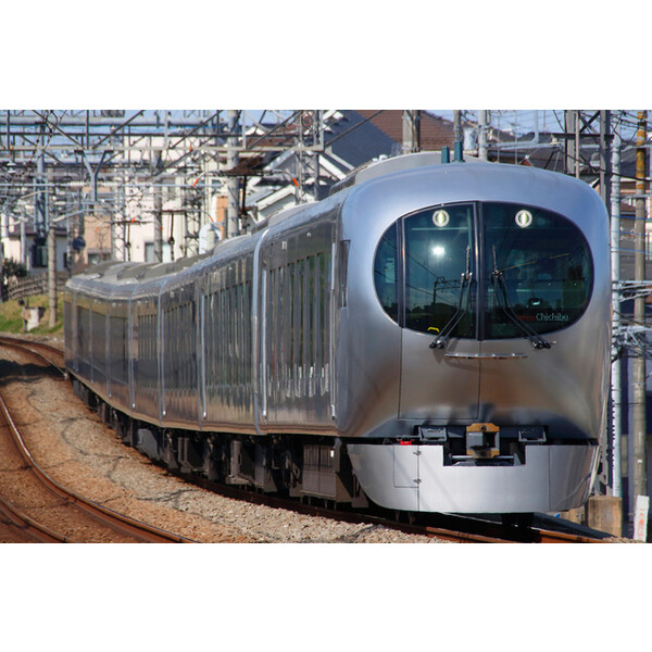 鉄道模型］マイクロエース (Nゲージ) A1030 西武鉄道001系 Laview G