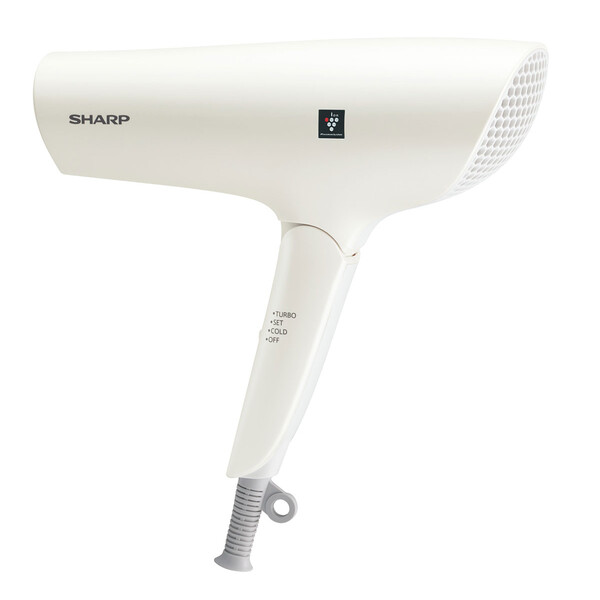 Ib Np7 Ibnp7 Ib Np7 W 歴々たる ヘアドライアー 貝殼白 Sharp プラズマクラスタードライヤー Ibnp7w Upntabasco Edu Mx