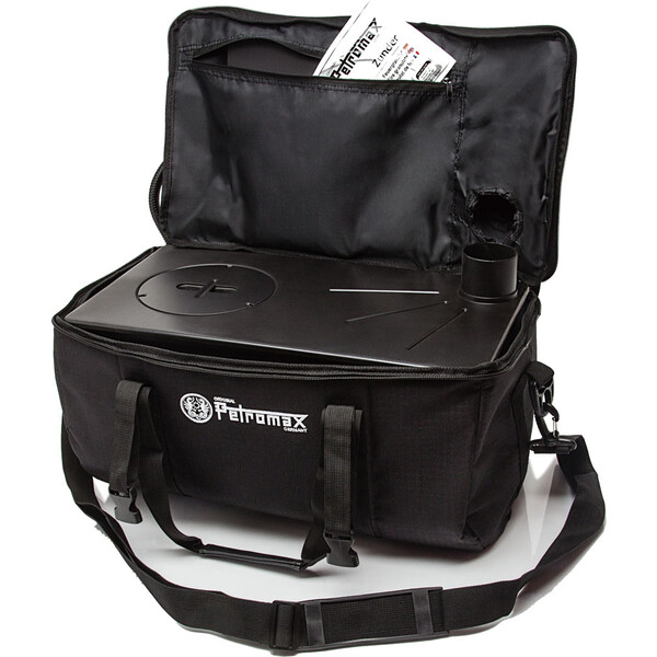 Petromax(ペトロマックス) キャリングケース キャンピングストーブ Loki用【日本正規品】 STA-12763