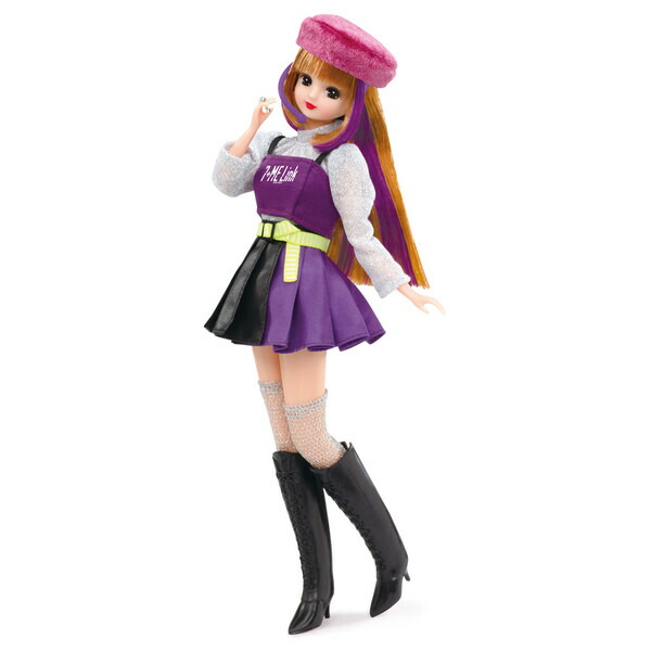 楽天市場】リカちゃん #Licca #ウェアトランク タカラトミー : Joshin web 家電とPCの大型専門店