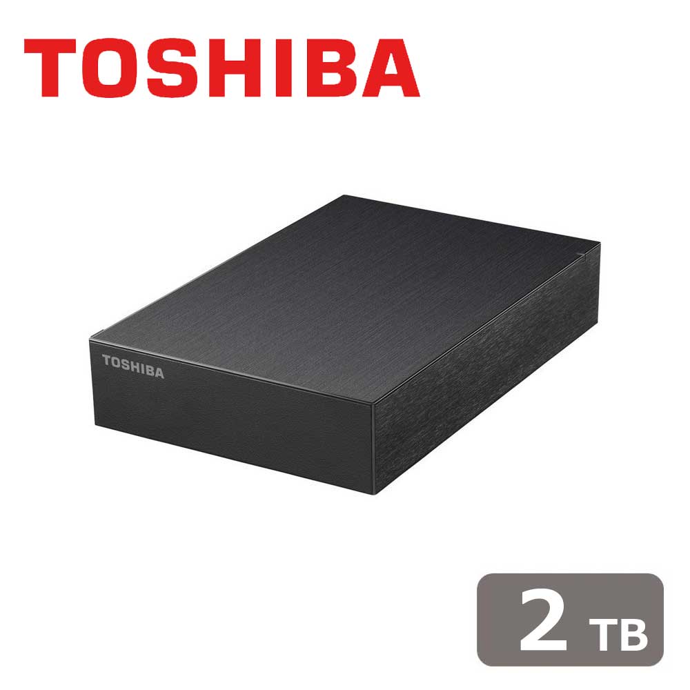東芝｜TOSHIBA マイコン＆テレビ受像機録画用外後ばらい固定ディスク 2結核症(黒いこと) 固定ディスク-TDA2U3-B