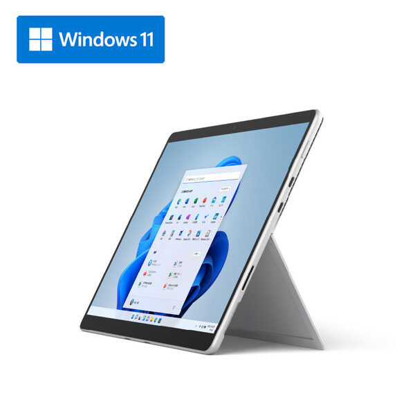 楽天市場】パソコン タブレットPC 8VA-00015 Microsoft（マイクロソフト） Surface Go 3（Pentium/ 8GB/  128GB）プラチナ Office Home ＆ Business 2021 付属 : Joshin web 家電とPCの大型専門店