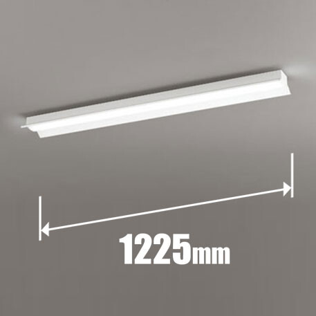 オーデリック LEDベースライト【電気工事】 XL501011R5B ODELIC [XL501011R5B]