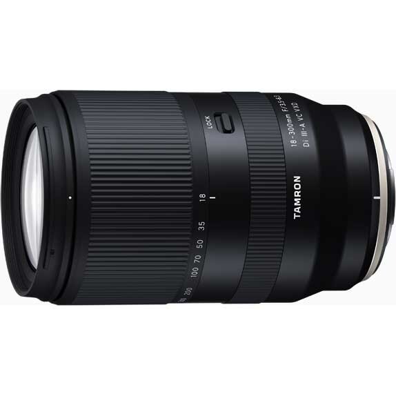 TA18-300DI3フジB061X タムロン 【Joshin web限定